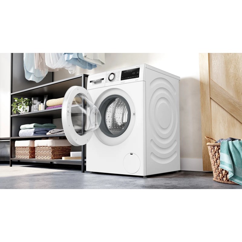 BOSCH WGG244Z0PL washing machine
