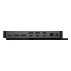 DELL Pro Thunderbolt 4 SD25TB4 Wired Black