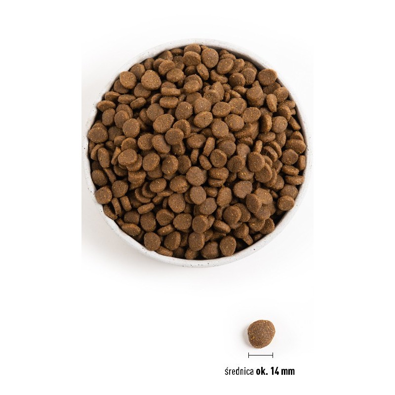 ACANA Highest protein Grasslands Dog - dry dog food - 11,4kg ACANA Highest protein Grasslands Dog - dry dog food - 11,4kg