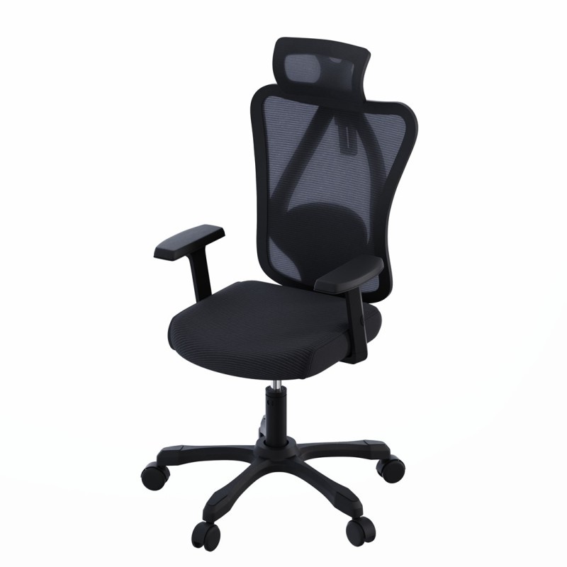 Gembird OC-ONYX Office chair Gembird OC-ONYX Office chair