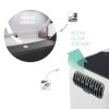 ROTHO Biala White - cat litter box ROTHO Biala White - cat litter box