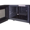 SHARP YC-QG234AEB MICROWAVE OVEN SHARP YC-QG234AEB MICROWAVE OVEN