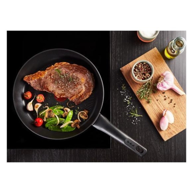 Tefal Ultimate frying pan set G26890 2 piece set Tefal Ultimate frying pan set G26890 2 piece set