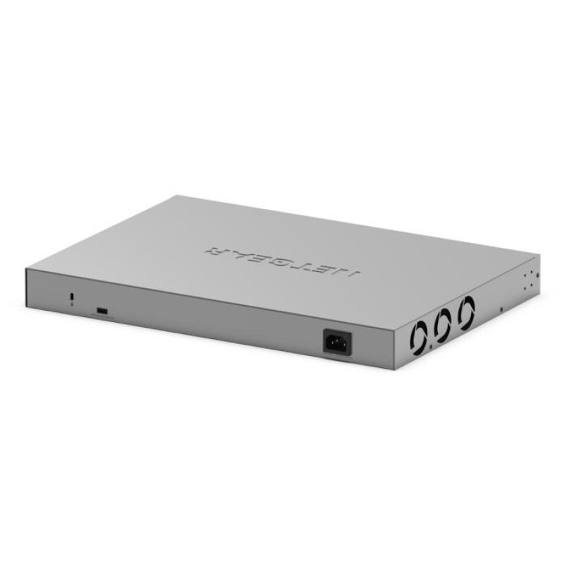 Switch Netgear GS752TXv3 52p Managed Gigabit/10G Switch Netgear GS752TXv3 52p Managed Gigabit/10G