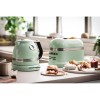 KitchenAid 5KEK1522EPT electric kettle 1.5 L 2400 W Green