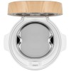 Concept RE3030 Rice cooker 1.5 l 315-380 W White Concept RE3030 Rice cooker 1.5 l 315-380 W White