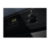 Esperanza EKK026 electric kettle 1.7 L Black,Transparent 2200 W