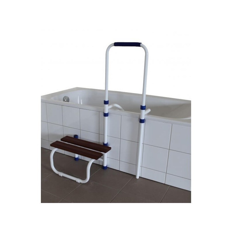Bathtub entry kit Bathtub entry kit
