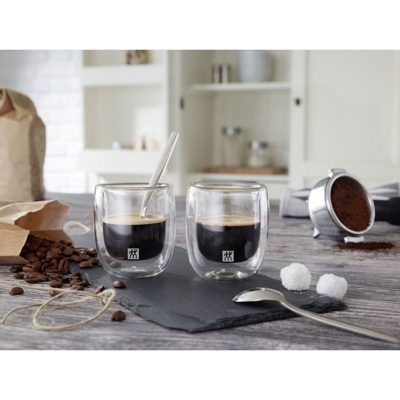 ZWILLING 39500-075 Transparent 2 pc(s) 80 ml ZWILLING 39500-075 Transparent 2 pc(s) 80 ml