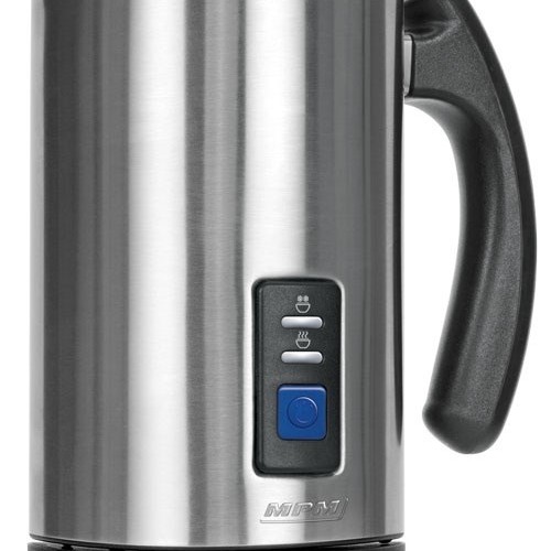 Electric milk frothing and heating device MPM MKW-03M