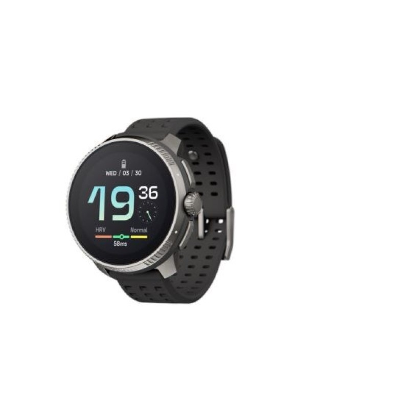 Zegarek sportowy SUUNTO RACE S POWDER PINK Zegarek sportowy SUUNTO RACE S POWDER PINK