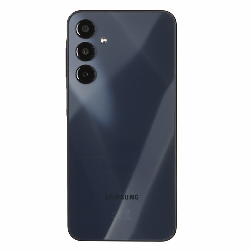 Samsung Galaxy A16 (A166) 5G DS 4/128GB Blue Black