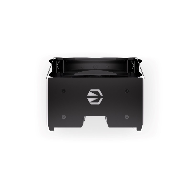 Chłodzenie DeepCool AK400 Zero Dark Plus (R-AK400-BKNNMD-G-1) Chłodzenie DeepCool AK400 Zero Dark Plus (R-AK400-BKNNMD-G-1)