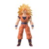 DRAGON BALL SUPER EVOLVE - SUPER SAIYAN 3 SON GOKU DRAGON BALL SUPER EVOLVE - SUPER SAIYAN 3 SON GOKU