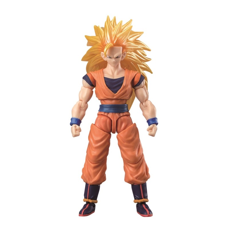DRAGON BALL SUPER EVOLVE - SUPER SAIYAN 3 SON GOKU DRAGON BALL SUPER EVOLVE - SUPER SAIYAN 3 SON GOKU