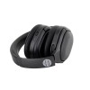 SHOKZ OpenFit Headphones Wireless Ear-hook Calls/Music/Sport/Everyday Bluetooth Black