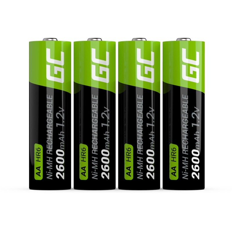 PANASONIC ENELOOP LITE AAA 550mAh 4 szt PANASONIC ENELOOP LITE AAA 550mAh 4 szt