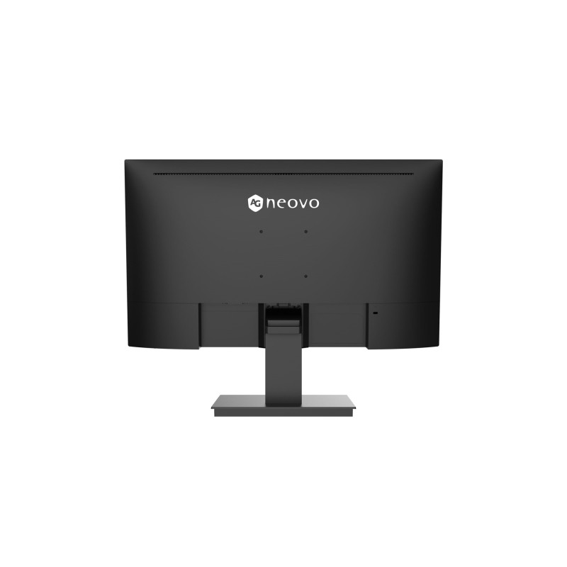 AG Neovo LA-2403 - flicker-free LED monitor, HDMI, DP, VGA AG Neovo LA-2403 - flicker-free LED monitor, HDMI, DP, VGA