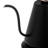 Adler AD 1349 Electric kettle with long spout 1.0L Black