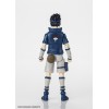 ULTIMATE LEGENDS NARUTO - UCHIHA SASUKE(CLASSIC) ULTIMATE LEGENDS NARUTO - UCHIHA SASUKE(CLASSIC)