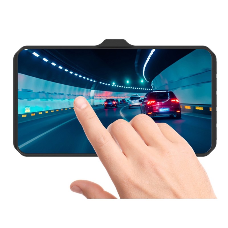 Tracer 4TS Full HD Black Tracer 4TS Full HD Black