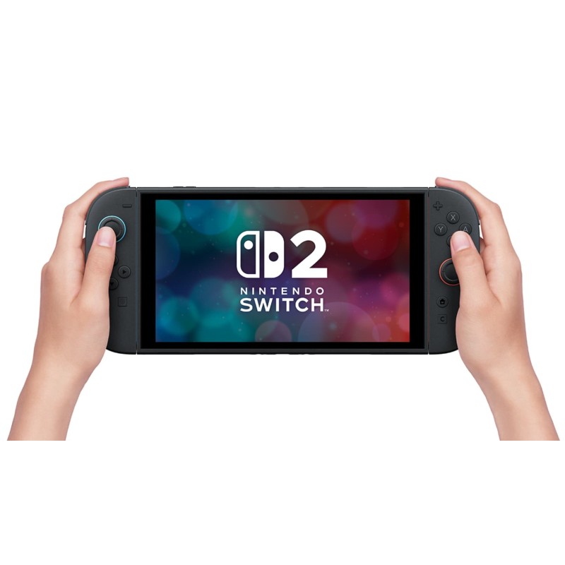 Nintendo Switch 2 + Gra Mario Kart World Nintendo Switch 2 + Gra Mario Kart World