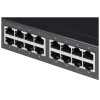 TP-Link Omada 16-Port Gigabit Smart Switch with 2 SFP Slots TP-Link Omada 16-Port Gigabit Smart Switch with 2 SFP Slots