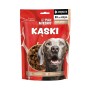 PAN MIĘSKO Beef chunks - dog treat - 100g