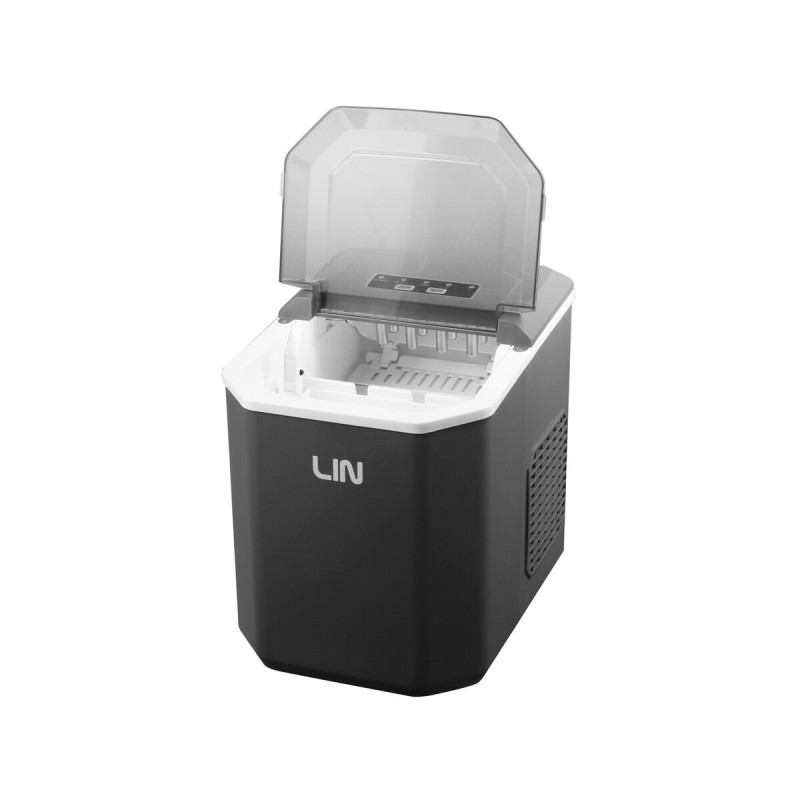 LIN ICE-G9 ice cube maker grey LIN ICE-G9 ice cube maker grey