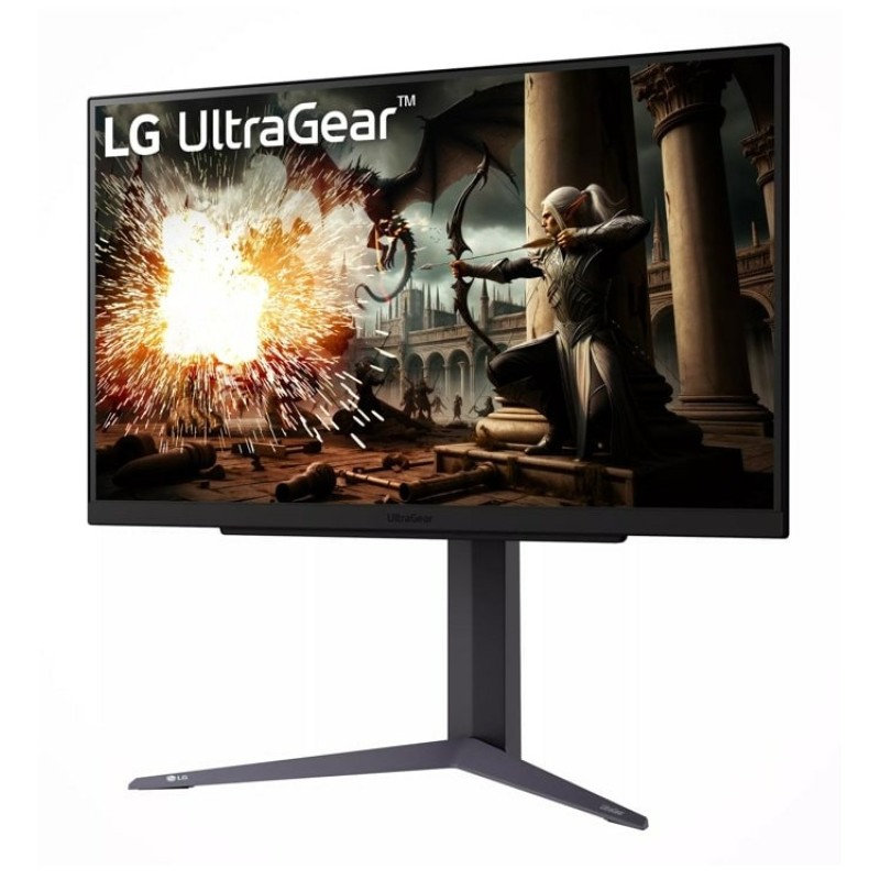 LG 27GS75Q-B computer monitor 68.6 cm (27 LG 27GS75Q-B computer monitor 68.6 cm (27