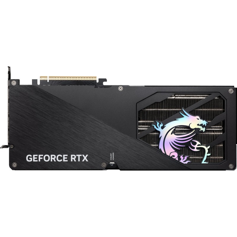 Karta graf. MSI RTX 5090 32G SUPRIM SOC Karta graf. MSI RTX 5090 32G SUPRIM SOC
