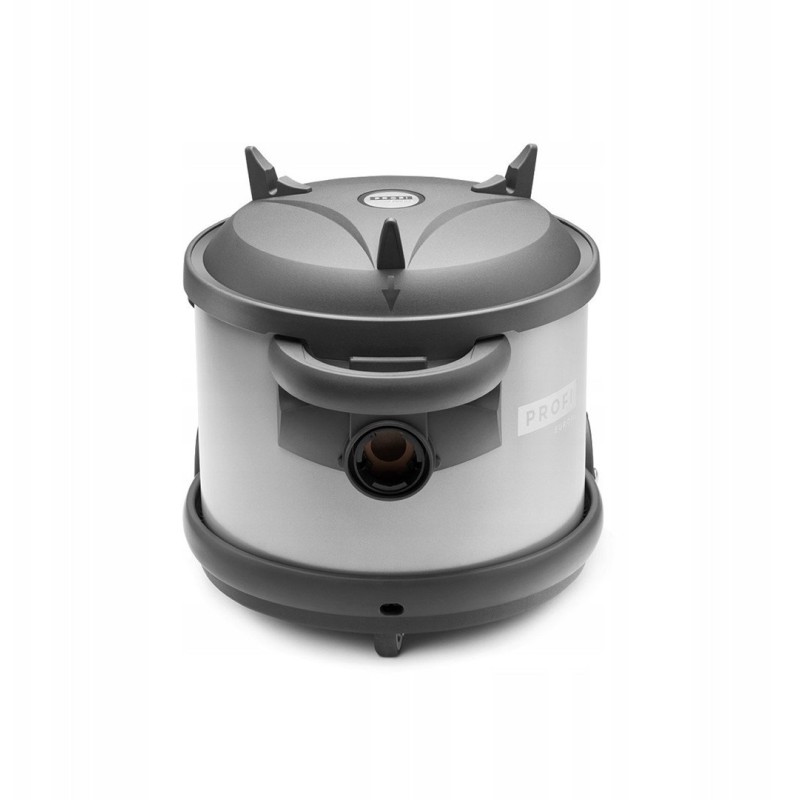 MASTER PROFI VACUUM CLEANER 1.2.1 MASTER PROFI VACUUM CLEANER 1.2.1