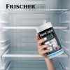 Frischer damp cloths for fridge cleaning 60 pcs.