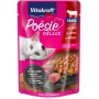 VITAKRAFT POESIE DELICE beef - wet cat food - 85 g