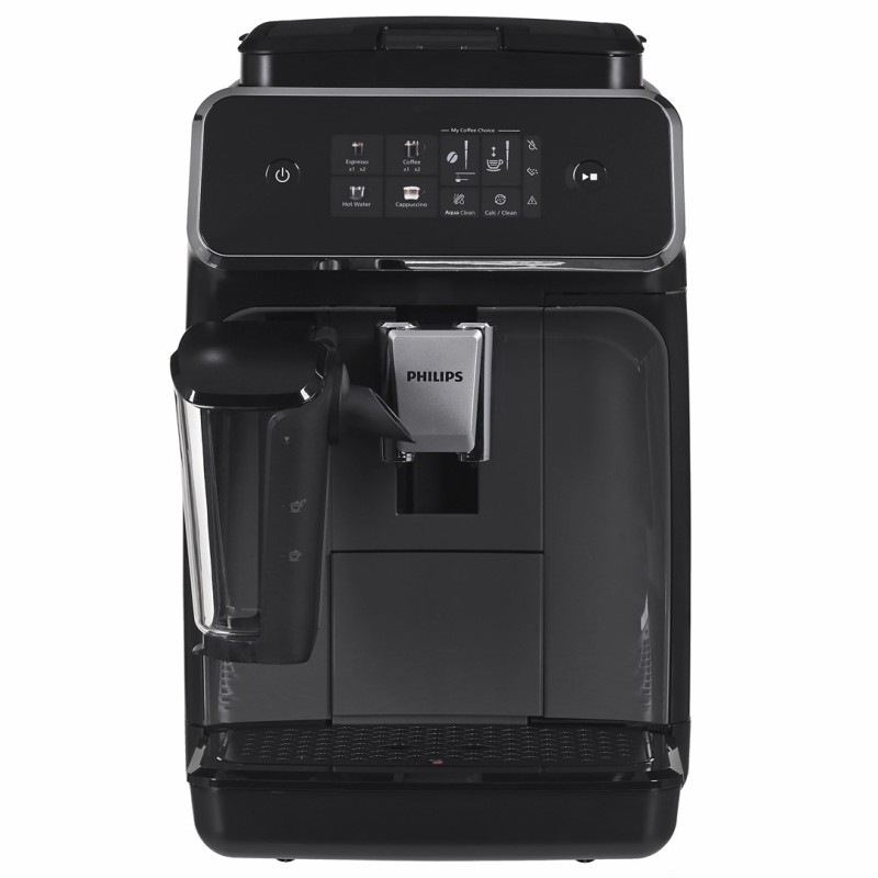 Philips EP2334/10 coffee maker Fully-auto Espresso machine Philips EP2334/10 coffee maker Fully-auto Espresso machine