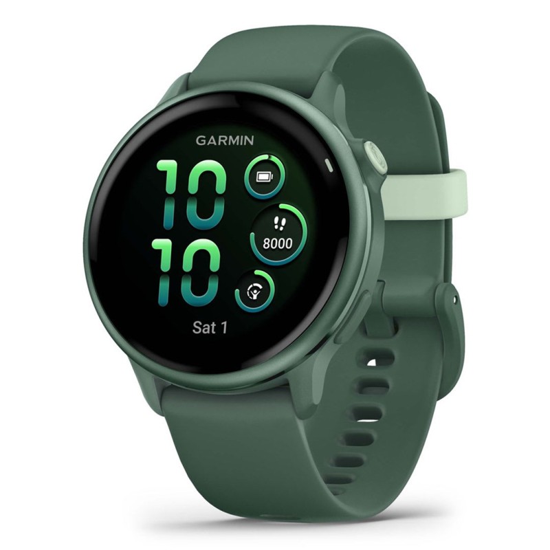 Garmin vívoactive 6 3.05 cm (1.2 Garmin vívoactive 6 3.05 cm (1.2