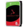 Seagate IronWolf Pro ST8000NT001 internal hard drive 3.5 Seagate IronWolf Pro ST8000NT001 internal hard drive 3.5