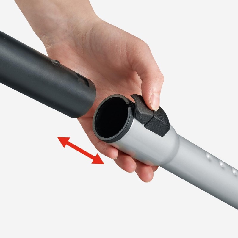 Severin BC 7030 vacuum 2 L Dry 750 W Dust bag Severin BC 7030 vacuum 2 L Dry 750 W Dust bag