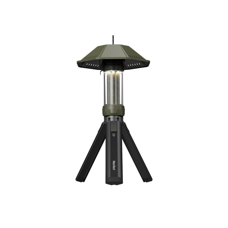 NexTool LP10 camping lamp NexTool LP10 camping lamp