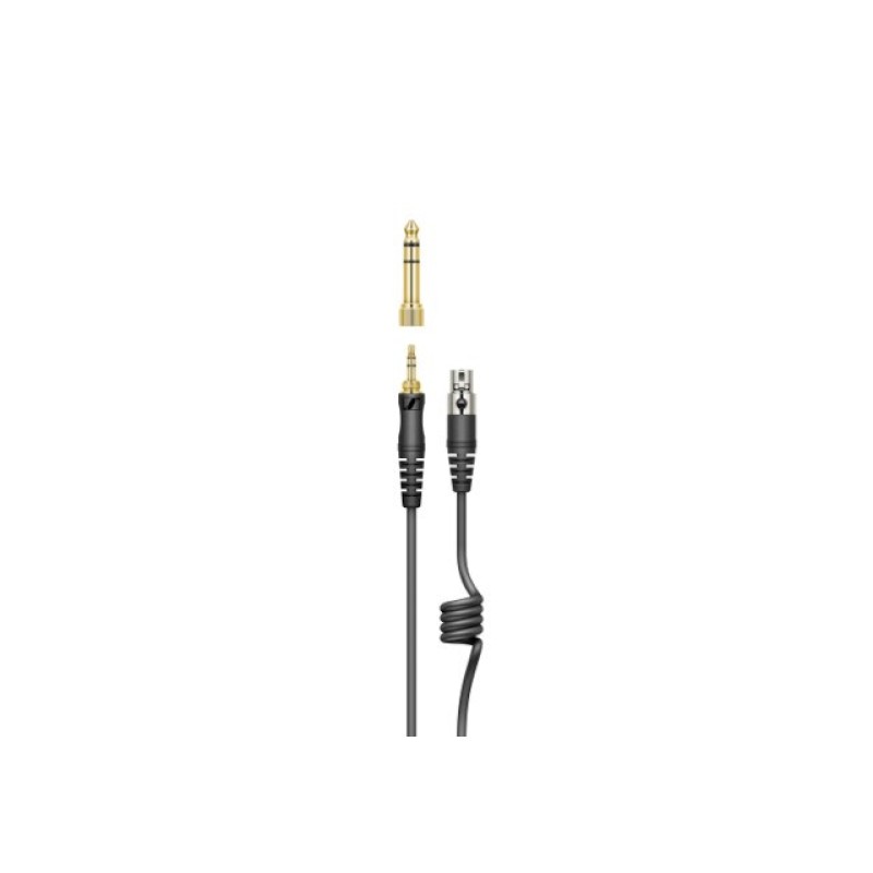 Sennheiser HD 490 PRO - professional reference open-back studio headphones Sennheiser HD 490 PRO - professional reference open-back studio headphones