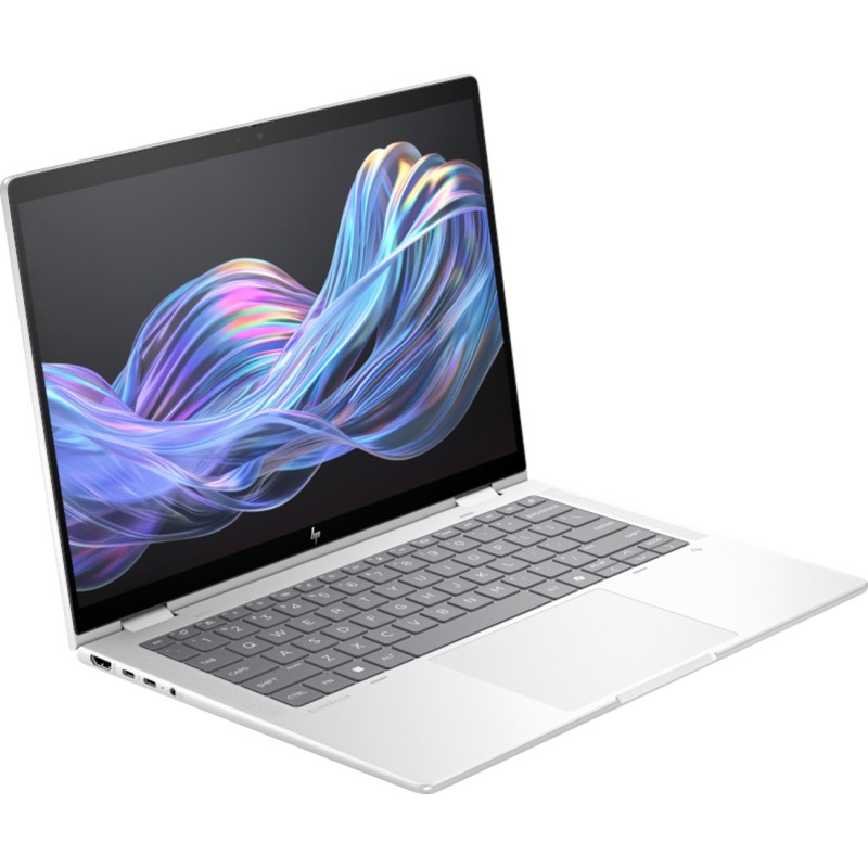 HP EliteBook X Flip G1i 14 inch Notebook Next Gen AI PC Copilot+ PC Intel Core Ultra 5 228V Hybrid (2in1) 35.6 cm (14