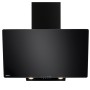 Akpo WK-4 Smart 60 Black hood, black glass front