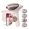 Philips BRI977/00 light hair remover Intense pulsed light (IPL) Pink gold Philips BRI977/00 light hair remover Intense pulsed light (IPL) Pink gold