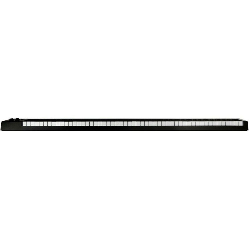 M-AUDIO Keystation 88 MK3 MIDI keyboard 88 keys USB Black, White M-AUDIO Keystation 88 MK3 MIDI keyboard 88 keys USB Black, White