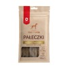RINTI Chicko Mini Chicken and salmon - dog treat - 80g RINTI Chicko Mini Chicken and salmon - dog treat - 80g