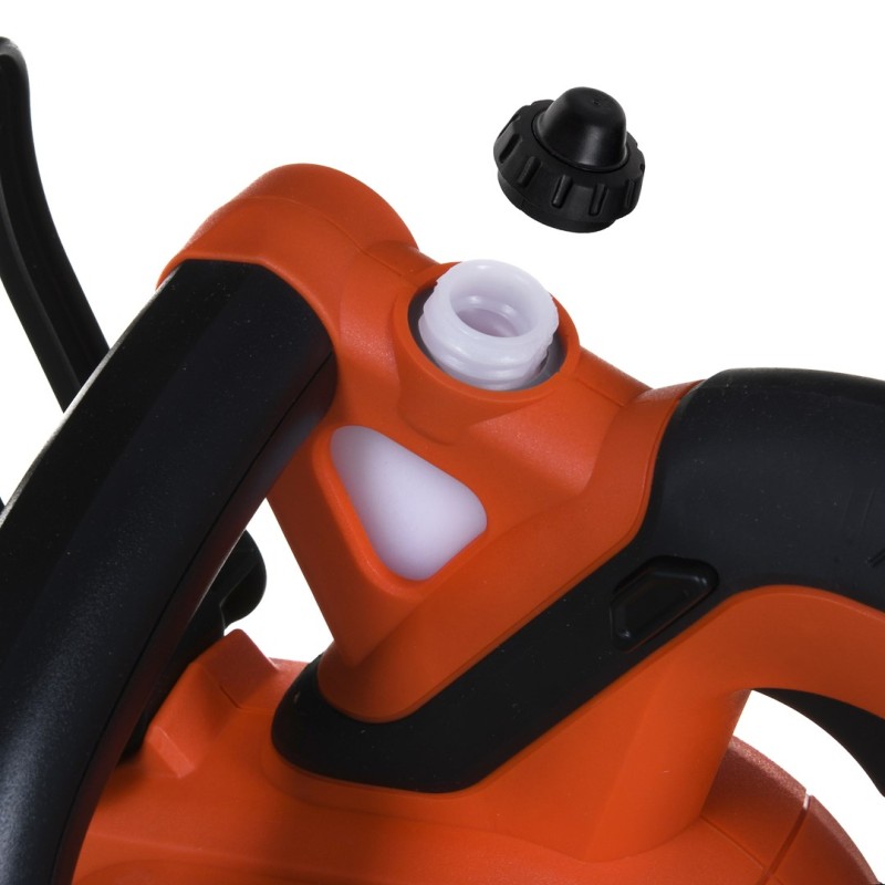 Black & Decker GKC1820L20 Black,Orange Black & Decker GKC1820L20 Black,Orange