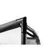 Football goal with training screen Salta Legend 220 x 170 x 80 cm Football goal with training screen Salta Legend 220 x 170 x 80 cm