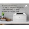 HP LaserJet Enterprise M406dn, Black and white, Printer for Business, Print, Compact Size; Strong Security; Two-sided printing; Energy Efficient; Front-facing USB printing HP LaserJet Enterprise M406dn, Black and white, Printer for Business, Print, Compact Size; Strong Security; Two-sided printing; Energy Efficient; Front-facing USB printing