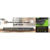 Zyxel GS1900-48-EU0102F network switch L2 Gigabit Ethernet (10/100/1000) Black