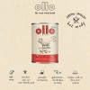 OLLO Pure Pork - wet dog food - 850g